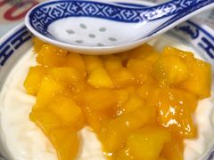 -恒信牛奶甜品(南京总店)