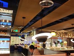 -星伦多自助料理·涮烤一体(虹悦城店)
