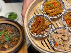 -煲王粤菜餐厅(中侨中心店)