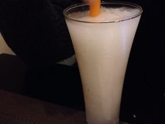 青柠汁-吱咖啡西式简餐