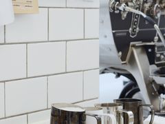 -Onirii Coffee(长乐路店)