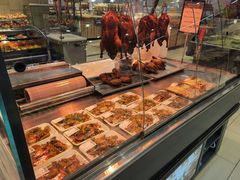 -永辉超市(富春新天地店)