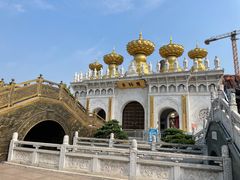 -上海东林寺(金山区)