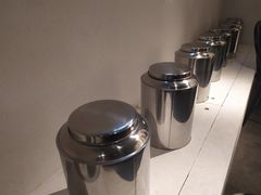 -喜茶(中山利和新地店)