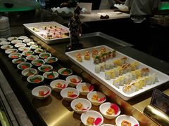 -海天盛宴海鲜自助(正大广场店)