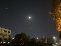 -大学城夜市大排档(凤栖路店)