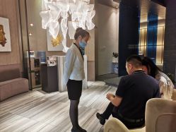 -美壹生诊所皮肤管理中心·海菲秀&Legacy美白舱