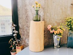 -CEMENT·coffee bar (凤凰创意园店)