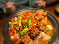 -辣瓦·江西爆炒馆子
