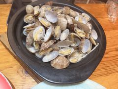 -老姑砂锅·烧烤天津菜(体北道店)
