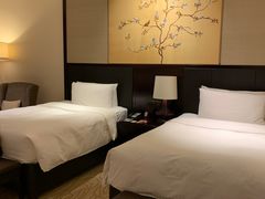 -西安豪享来温德姆至尊酒店