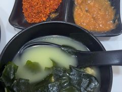 -原食烤肉·苏姐餐厅