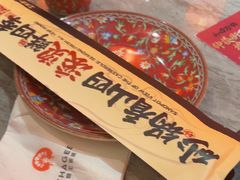 -山四砂锅(太原钟楼街店)