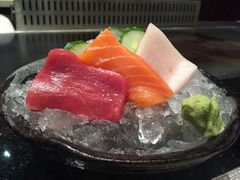 -汕头国际大酒店-牛一町目餐厅