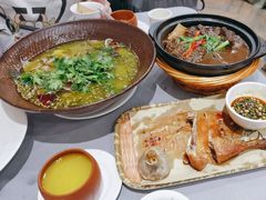 -金哥私房菜馆(张府园总店)