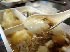 六凤居豆腐脑-秦淮小吃城(夫子庙店)