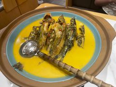 -饭橘汉江码头·乡野土菜馆(静安路店)
