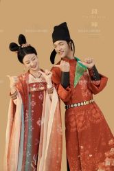 点击看大图 -金夫人婚纱摄影(惠阳店)