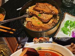 -無境·匠心日本料理(汉街店)