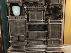 -Yan Ting 宴庭中餐厅(上海静安瑞吉酒店)