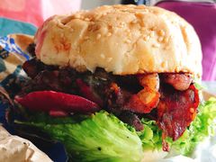 -Fergburger(皇后镇店)