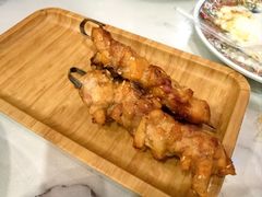 -乡村馕坑肉·烧烤·新疆菜·本地人更爱吃(阿勒泰首店)