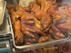 -周生记太爷鸡(文明路店)