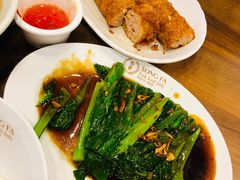 -松發肉骨茶(牛车水店)