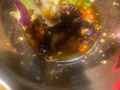 -味上湘菜馆(岳麓山店)