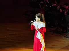 -上海东方艺术中心