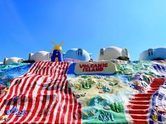 -漳州滨海火山岛自然生态风景区