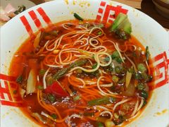 -周小波重庆小面·重庆名小吃(邹容路店)