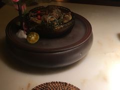 -佬麻雀·新湘菜(珠海金发购物中心店)