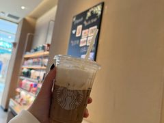 -星巴克(大连柏威年店)