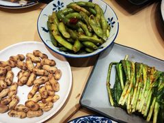 -江味龙虾馆·裸蓝龙虾(南山店)