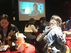 -海底捞火锅(团结桥店)