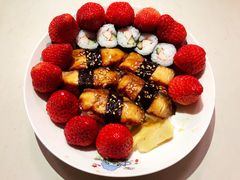 -池田寿司·4H鲜作(西直门凯德华联店)