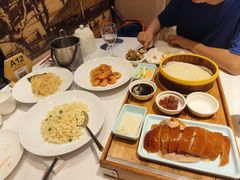 -红城阁·上海味道(四平路店)
