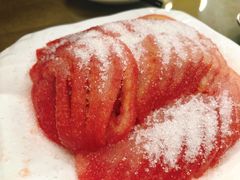 -回味南塘老王虾尾(总店)