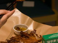 -绿草地·湘菜(芙蓉天街店)