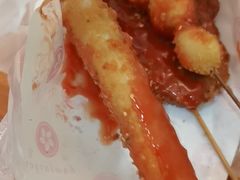 -张记炸串肠粉