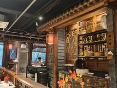 -京味斋·北京烤鸭(北京南站洋桥店)