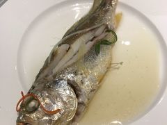 -富邦大酒店-愉月轩中餐厅