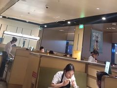 大堂-海底捞火锅(方塔东街店)