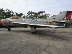 -大嶝英雄三岛战地观光园