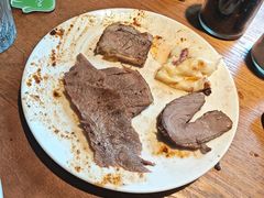 -拉蒂娜·巴西牛排馆 Latina·Brazilian Steakhouse(王府井喜悦店)