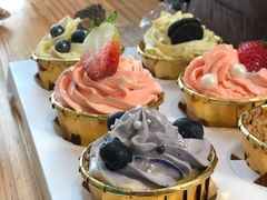 -鹿屿DIY烘焙·公司团建·生日会包场(广州东站店)