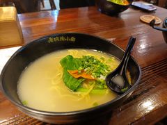 -老城街小面(禄安大街店)