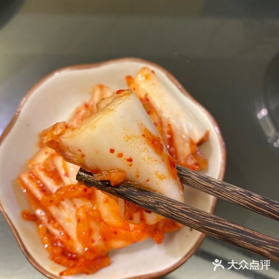 老妈巧手泡菜