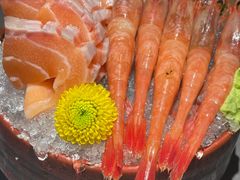 -沼津港精致料理·寿喜烧·烧鸟(龙湖南桥天街日料榜单店)